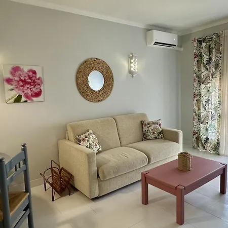 Flor De Amendoeira Mar Апартаменты Албуфейра