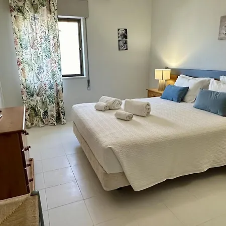 Apartamento Flor De Amendoeira Mar