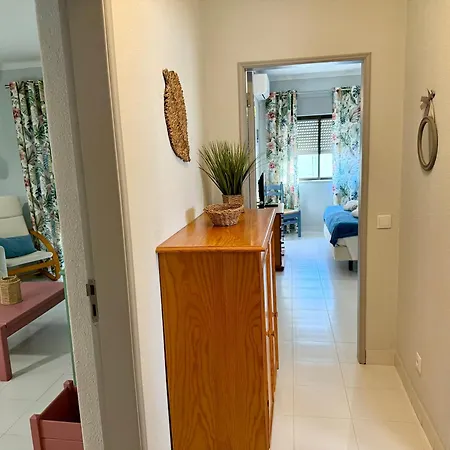 Apartmán Flor De Amendoeira Mar *
