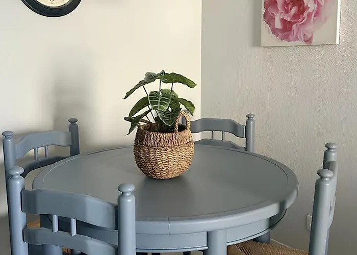 Flor De Amendoeira Mar Апартаменти *