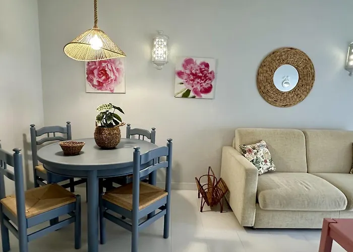 Flor De Amendoeira Mar Албуфейра