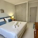 Flor De Amendoeira Mar Appartement *